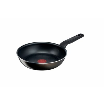 Tefal C3840453 XL Intense 24cm-es alumínium serpenyő