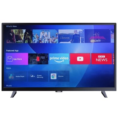 Vivax 32" 32S61T2S2SM HD READY Android Smart LED TV