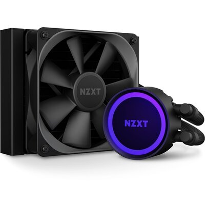 NZXT Kraken M23 120mm Liquid Cooler hűtő