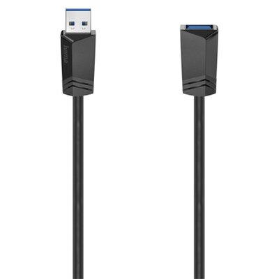 Hama 200628 FIC USB 3.0 A hosszabbító kábel 1,5 m