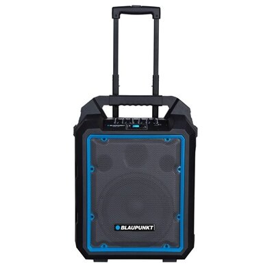 Blaupunkt MB10 600W Bluetooth party hangszóró