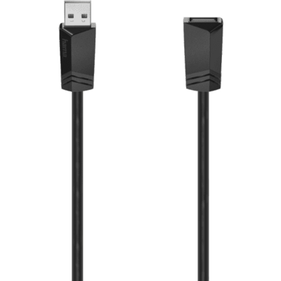 HAMA 200619 FIC USB hosszabbítókábel A-A típus 1,5 m