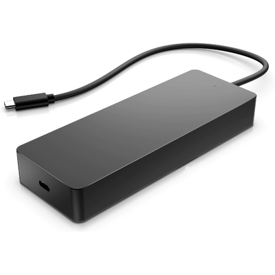 HP Multiport Hub HP Univ USB-C