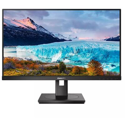 Philips 27" 272S1MH/00 monitor - IPS WLED