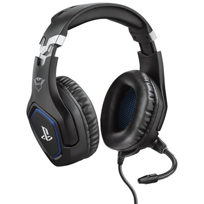 Trust GXT 488 GXT 488 Forze PS4 kompatibilis headset