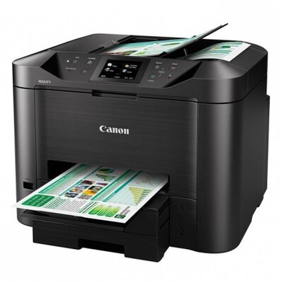 Printer Canon Maxify MB5450 EUR
