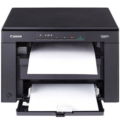 Printer Canon i-Sensys MF3010 Mono MFP