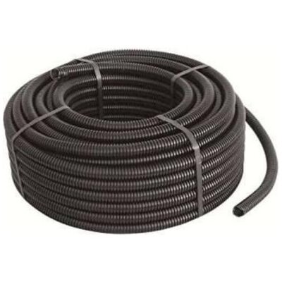 GEWISS DX15020R MÜ 20-as betonba 100m fekete gégecső