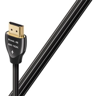 AudioQuest Pearl HDM48PEA200 2m HDMI 2.1 kábel