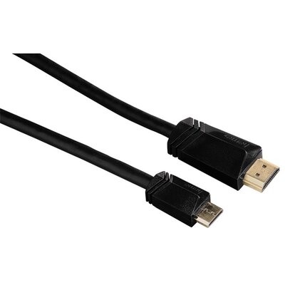 Hama TL High Speed HDMI - Mini HDMI 1,5 méter kábel Ethernettel