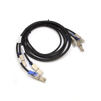 HPE 1U Gen10 4LFF SAS Cable Kit