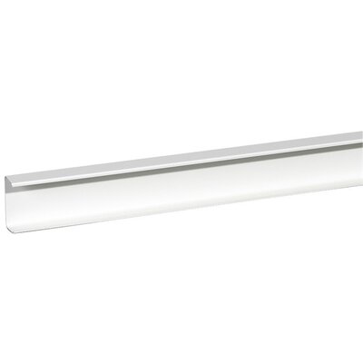 Legrand 611260 DLP Klíma 70x40 mm fehér fedél 2m/db