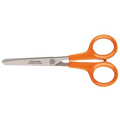 Fiskars 1005154 Classic 13 cm barkácsolló