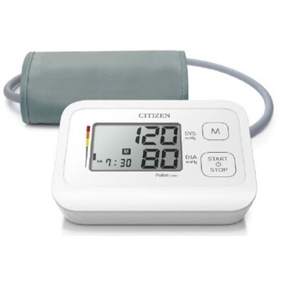 Citizen GYCH304 felkaros vérnyomásmérő
