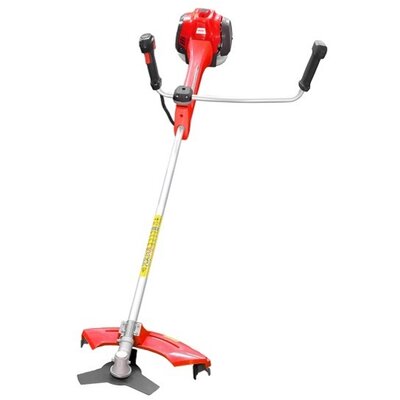 Hecht 163PROFI 3,1 HP benzinmotoros fűkasza