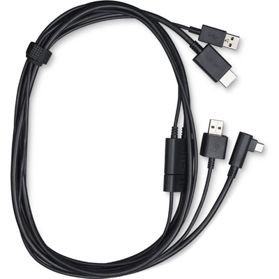 X-Shape Cable for DTC133