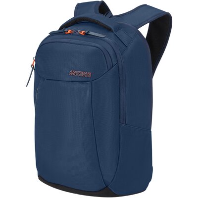 American Tourister Urban Groove UG15 Laptop Backpack 15.6" sötétkék laptop hátizsák
