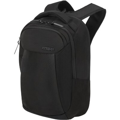 American Tourister Urban Groove UG15 Laptop Backpack 15.6" fekete laptop hátizsák