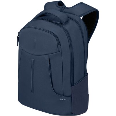 American Tourister Urban Groove UG14 Laptop Backpack 15.6" Uni Kék hátizsák