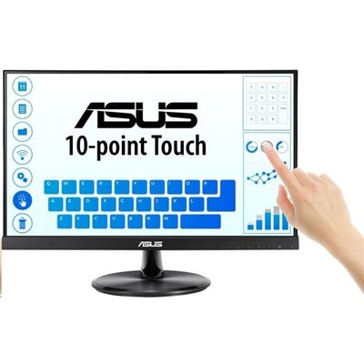 Asus 21,5" VT229H IPS LED