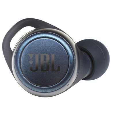 JBL LIVE 300TWS True Wireless Bluetooth kék fülhallgató
