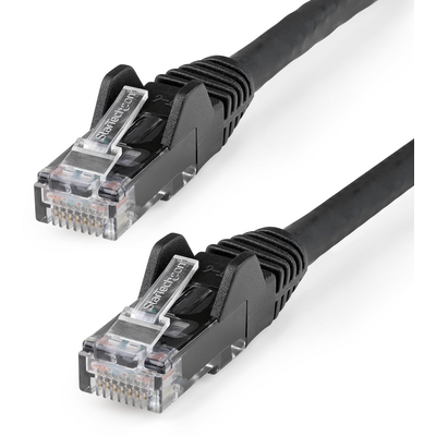 Startech.com LSZH CAT6 ETHERNET CABLE UTP