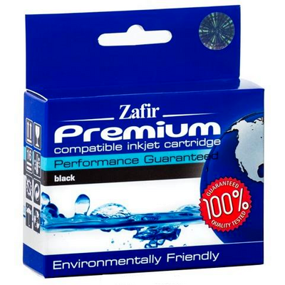 Zafir HP 953XL/957XL v5 Chip utángyártott Black tintapatron