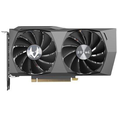 Zotac GAMING GeForce RTX 3060 Twin Edge nVidia 12GB GDDR6 192bit PCIe videokártya