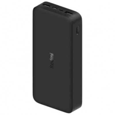 Xiaomi Redmi PowerBank Black