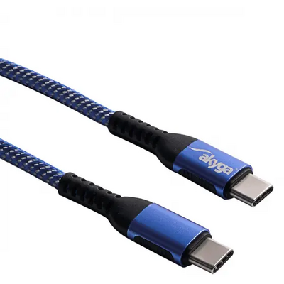 Akyga Kábel USB 2.0 type C 1.8m AK-USB-38 100W