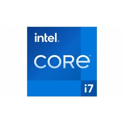 Intel s1700 Core i7-12700F - 3,60GHz