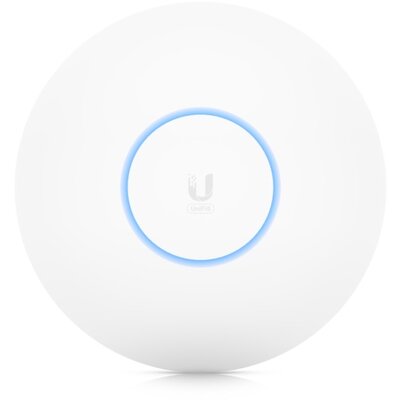 Ubiquiti UniFi U6-LR 4x4 Wi-Fi 6 beltéri access point