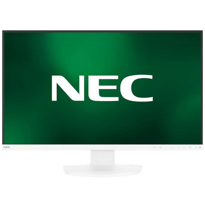 NEC EA271Q WHITE 27IN IPS TFT 2560X1440 16:9 350CD/QM