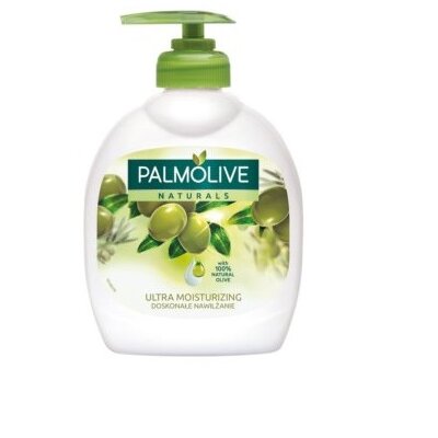 Palmolive Olive Milk 300ml folyékony szappan