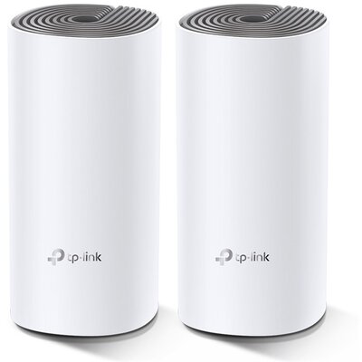 TP-LINK Wireless Mesh Networking system AC1200 DECO E4 (3-PACK)