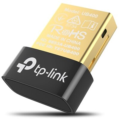 TP-Link UB400 Bluetooth 4.0 Nano USB adapter