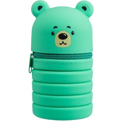 Nebulo Maci szilikon tolltartó