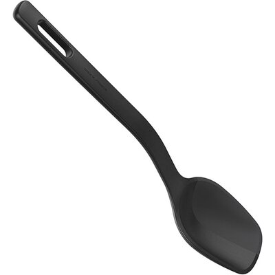 Fiskars 1014435 FF fekete főzőkanál