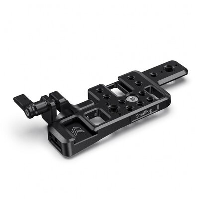 SMALLRIG Lightweight Top Plate for BMPCC 4K & 6K APT2510