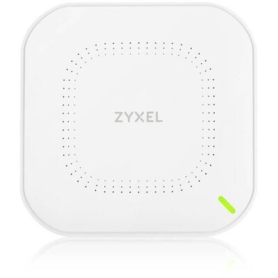 ZYXEL Wireless Access Point Dual Band AC1300 Falra rögzíthető + 1év NCC Pro Pack Bundle, WAC500-EU0101F