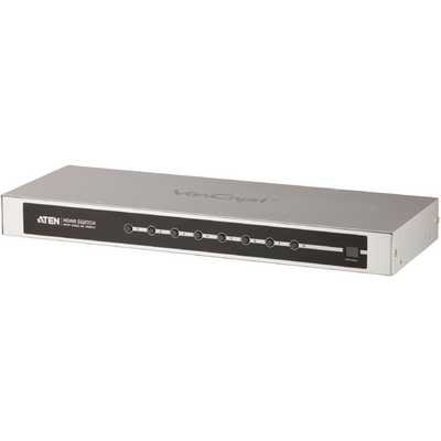 ATEN VS0801H 8-Port HDMI Switch