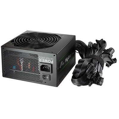 FSP 500W HYDRO K PRO 600