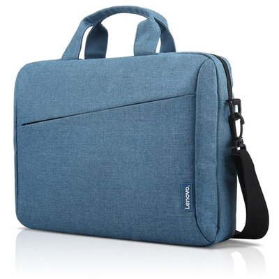 Lenovo T210 Casual Toploader 15,6" kék notebook táska