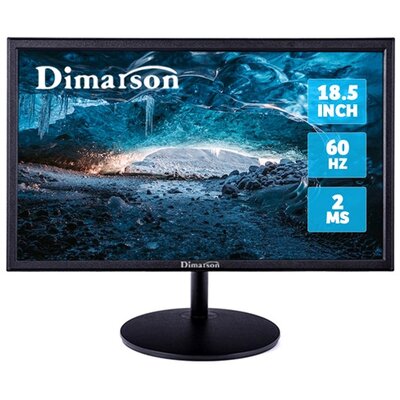 Dimarson DM-P185 monitor