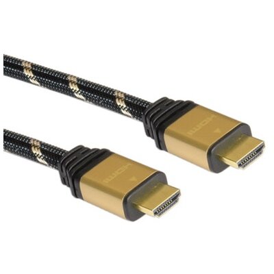 ROLINE kábel HDMI Premium M/M 3.0m