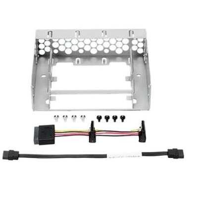 HPE DL20 Gen10 LFF ODD Cable Kit