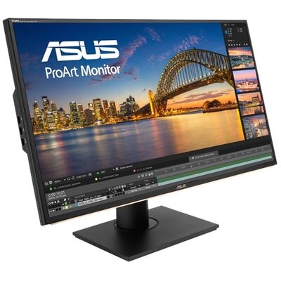 ASUS PA329C ProArt Monitor 32" IPS 3840x2160, 3xHDMI/Displayport, USB Type-C, USB3.0
