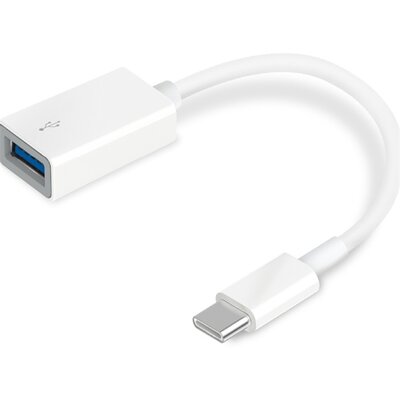 TP-LINK Átalakító USB-C to USB-A 3.0 Adapter, UC400