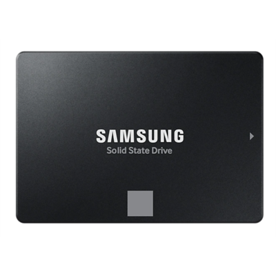 SAMSUNG SSD 870 EVO SATA III 2.5 inch 500 GB