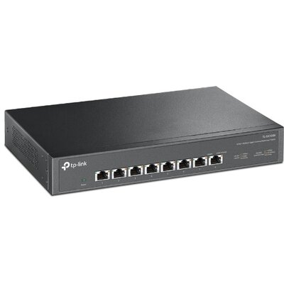 TP-LINK Switch 8x10Gbps, TL-SX1008